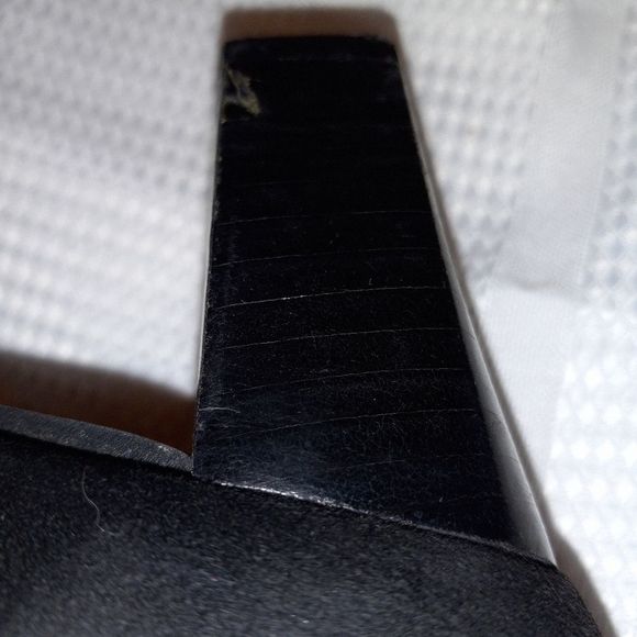 STEWART WEITZMAN BLOCK HEELS - Picture 10 of 11